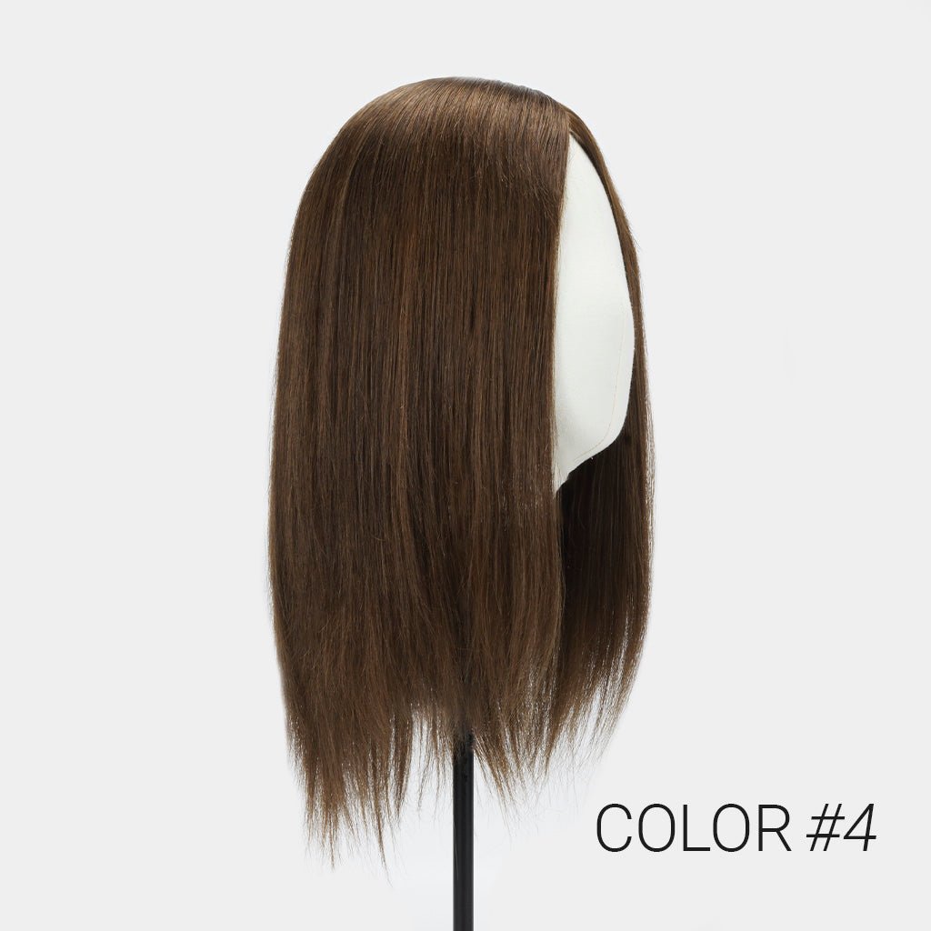 AUSTRALIAW Women’s Lace Hair System With PU Perimeter - Pro Hair Edit