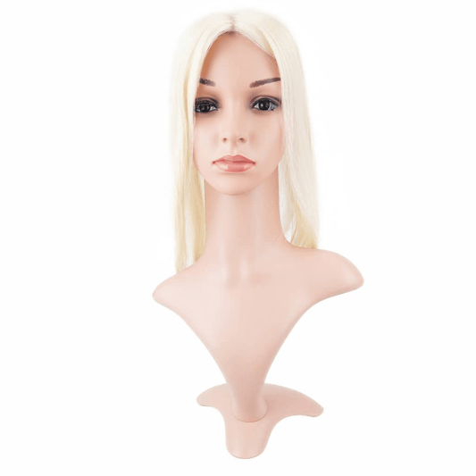 SPC3x5 Diamond Net Silk Base Hair Topper for Women - Pro Hair Edit
